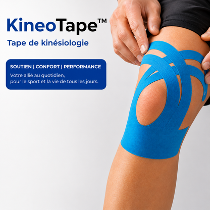 KineoTape™- Tape de kinésiologie