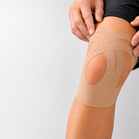 KineoTape™- Tape de kinésiologie